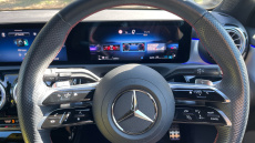 Mercedes-Benz A-Class A180 AMG Line Premium 5dr Auto Petrol Hatchback